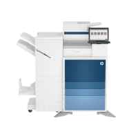 HP Color LaserJet Managed Flow MFP E78635z Printer Toner Cartridges